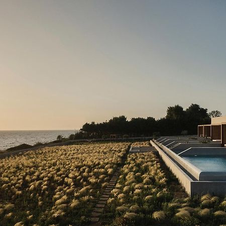 Meraviglia Slow Living Prévéza Extérieur photo