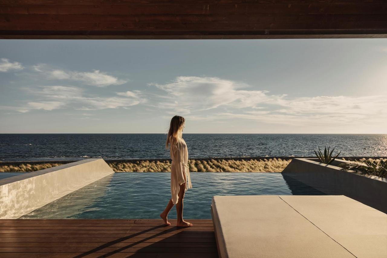 Meraviglia Slow Living Prévéza Extérieur photo