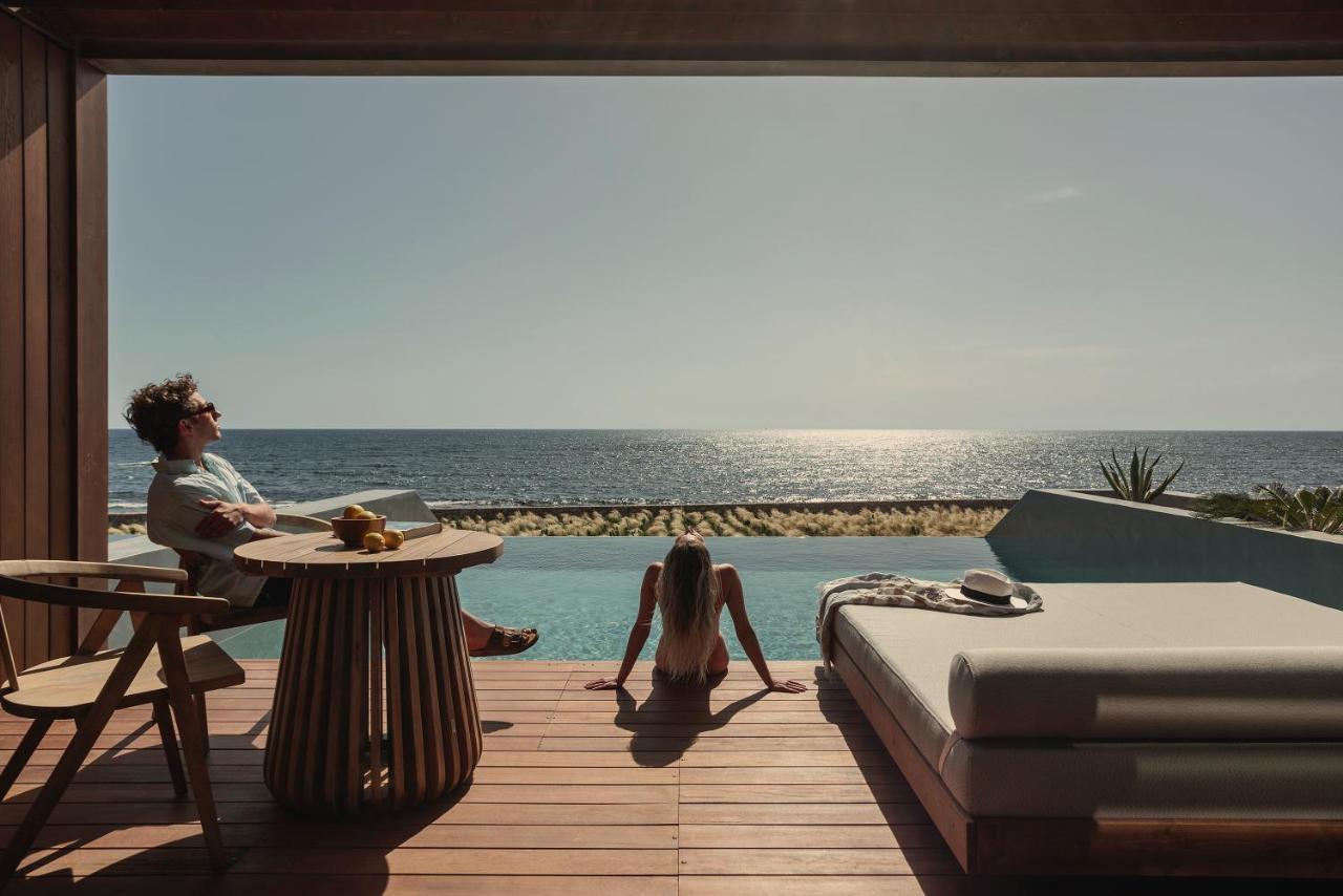 Meraviglia Slow Living Prévéza Extérieur photo