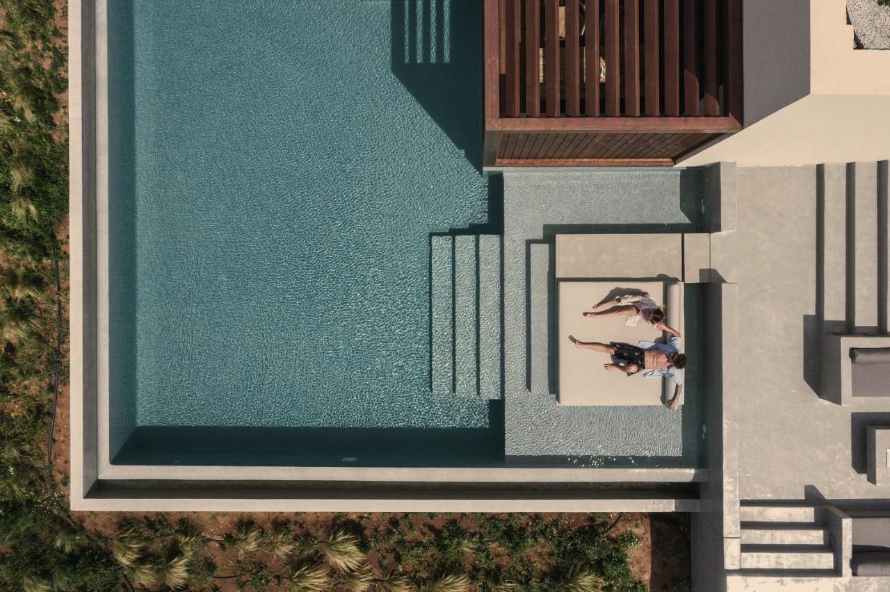 Meraviglia Slow Living Prévéza Extérieur photo