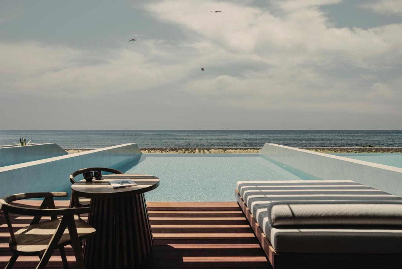 Meraviglia Slow Living Prévéza Extérieur photo