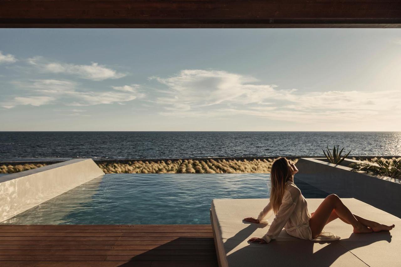 Meraviglia Slow Living Prévéza Extérieur photo