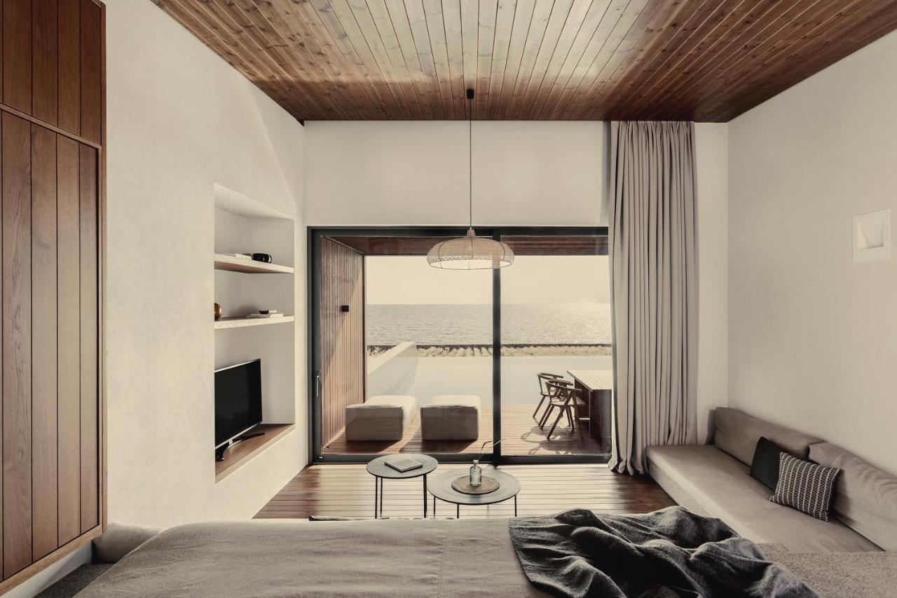 Meraviglia Slow Living Prévéza Extérieur photo