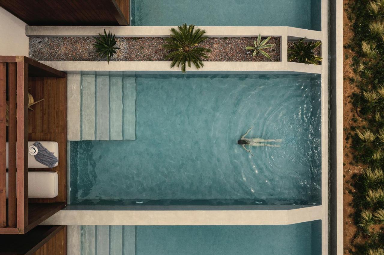 Meraviglia Slow Living Prévéza Extérieur photo