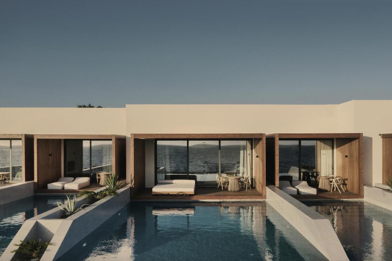 Meraviglia Slow Living Prévéza Extérieur photo