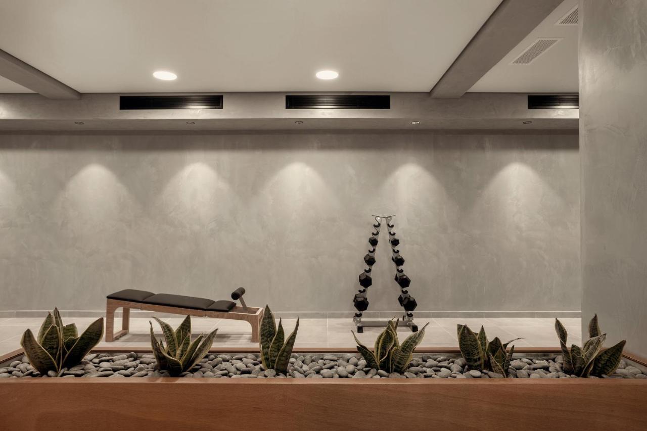 Meraviglia Slow Living Prévéza Extérieur photo