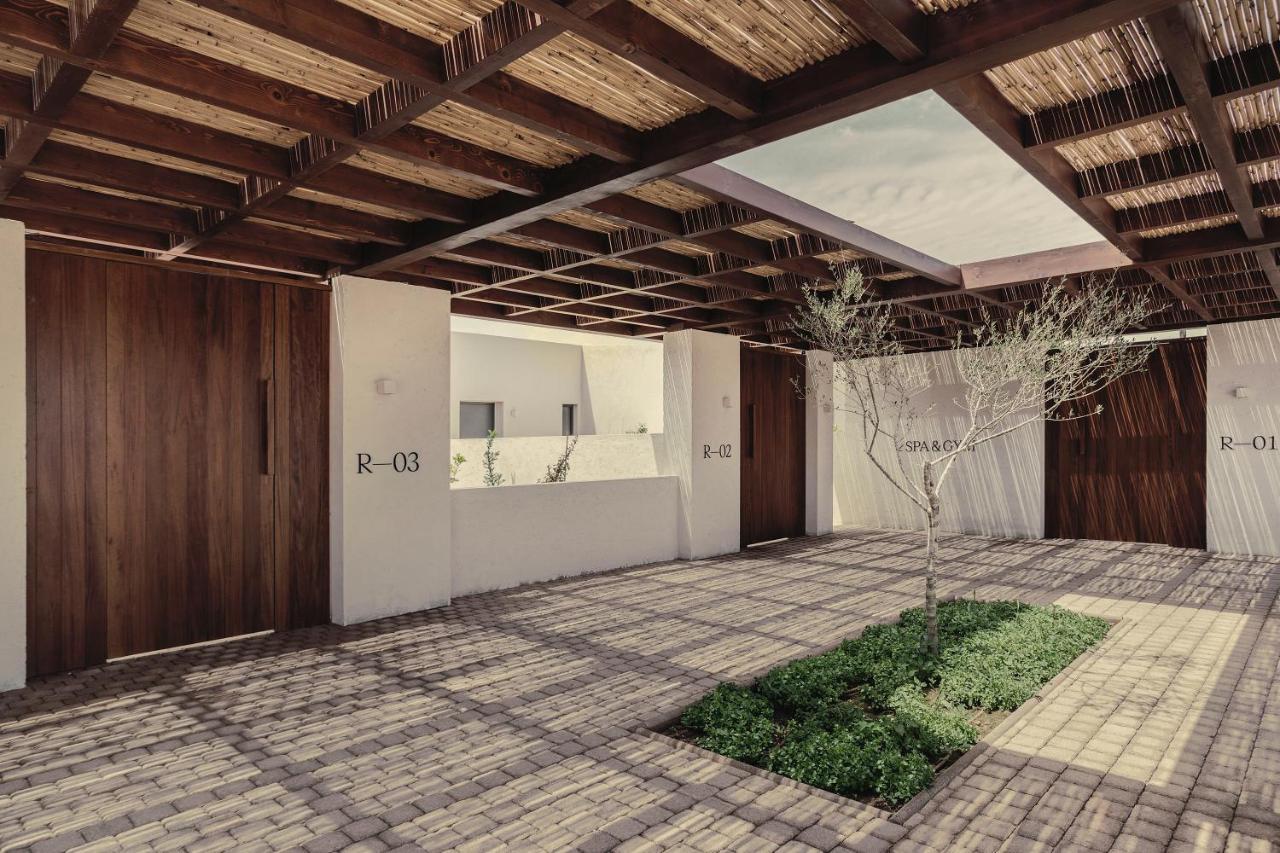 Meraviglia Slow Living Prévéza Extérieur photo