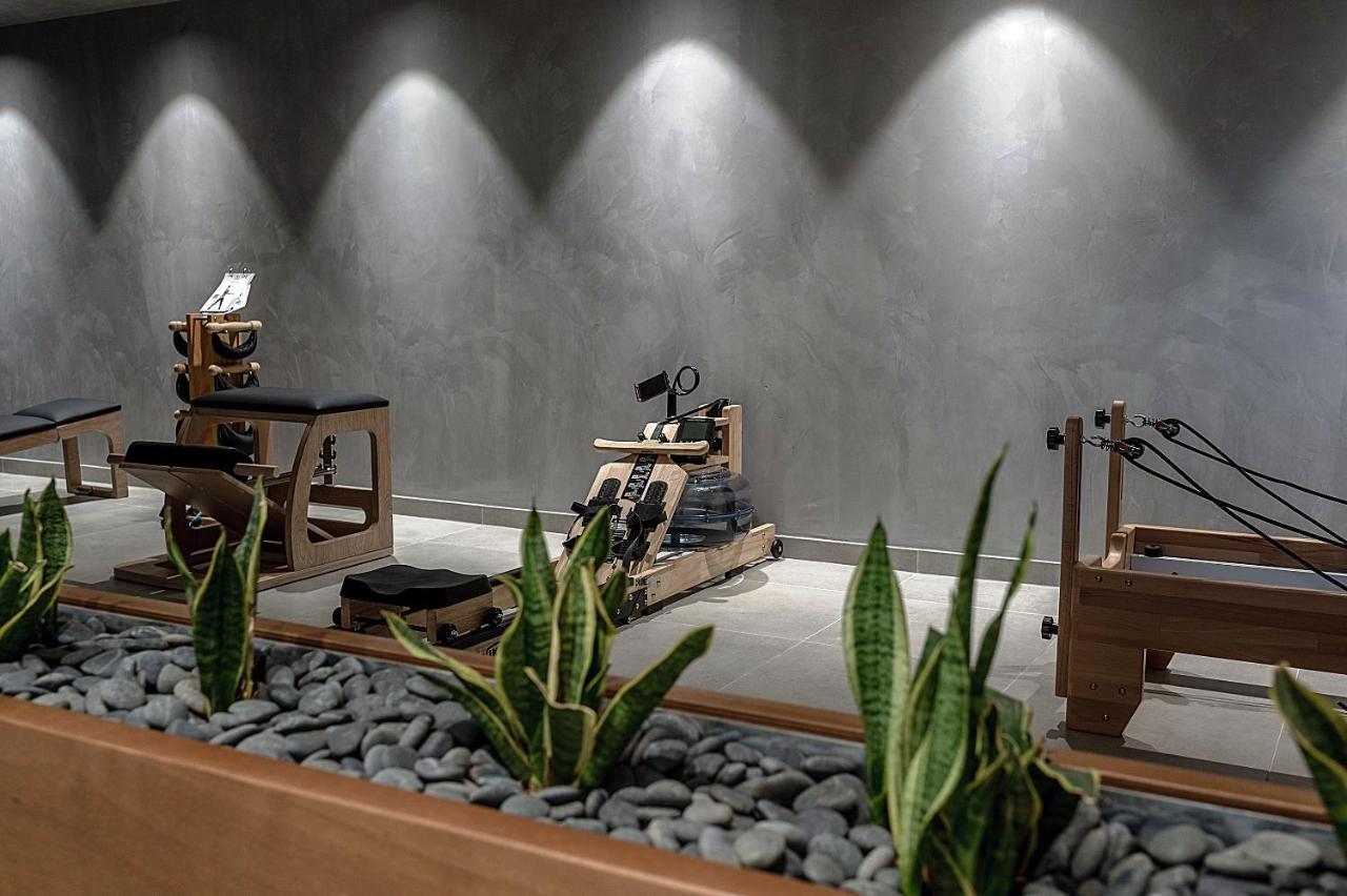 Meraviglia Slow Living Prévéza Extérieur photo