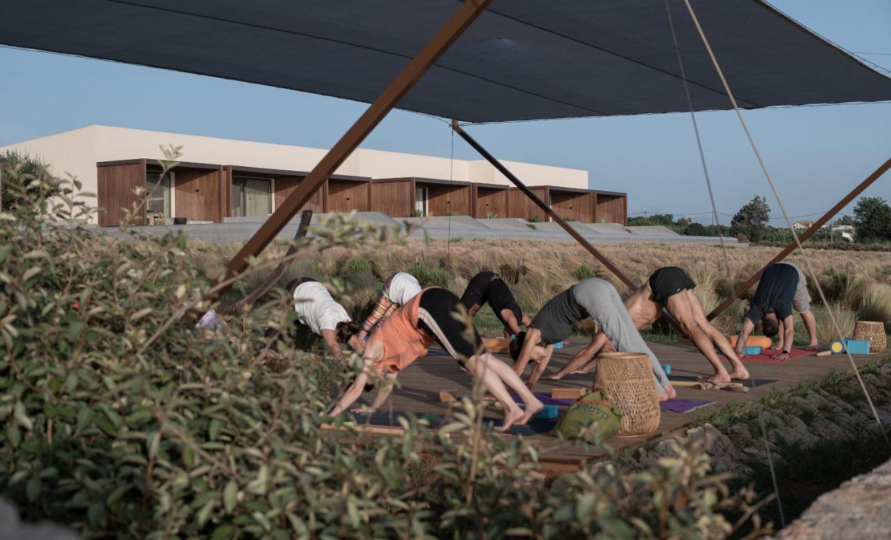 Meraviglia Slow Living Prévéza Extérieur photo