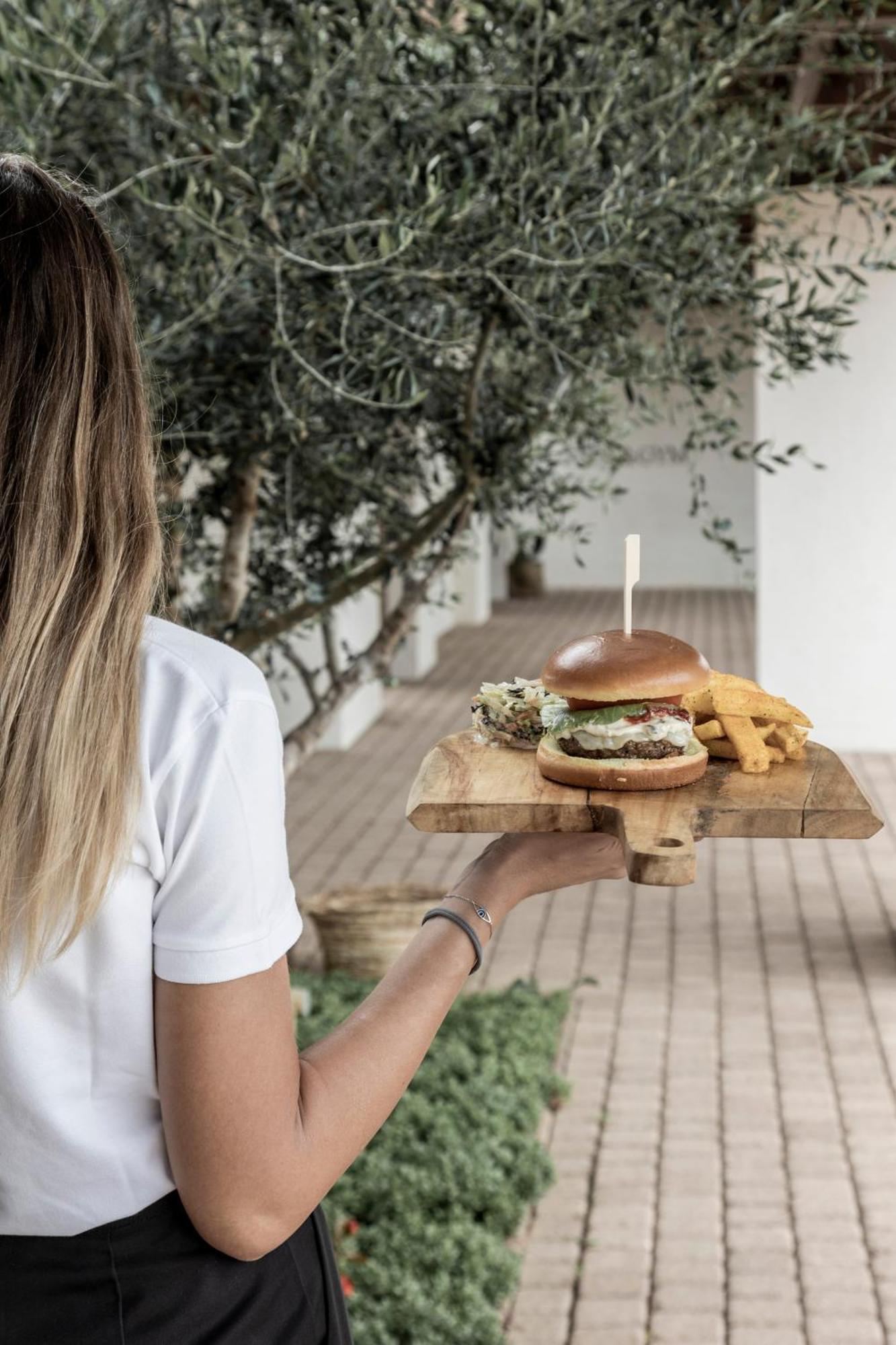 Meraviglia Slow Living Prévéza Extérieur photo