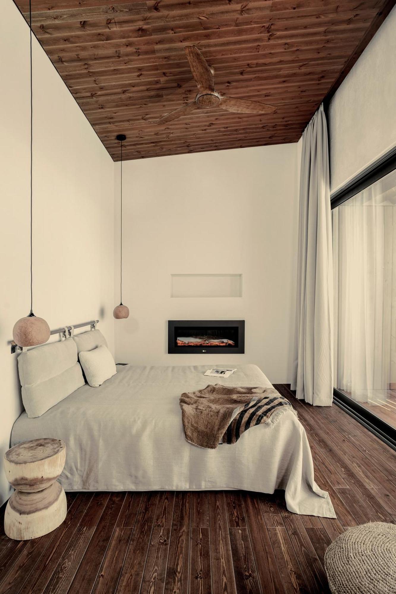 Meraviglia Slow Living Prévéza Chambre photo