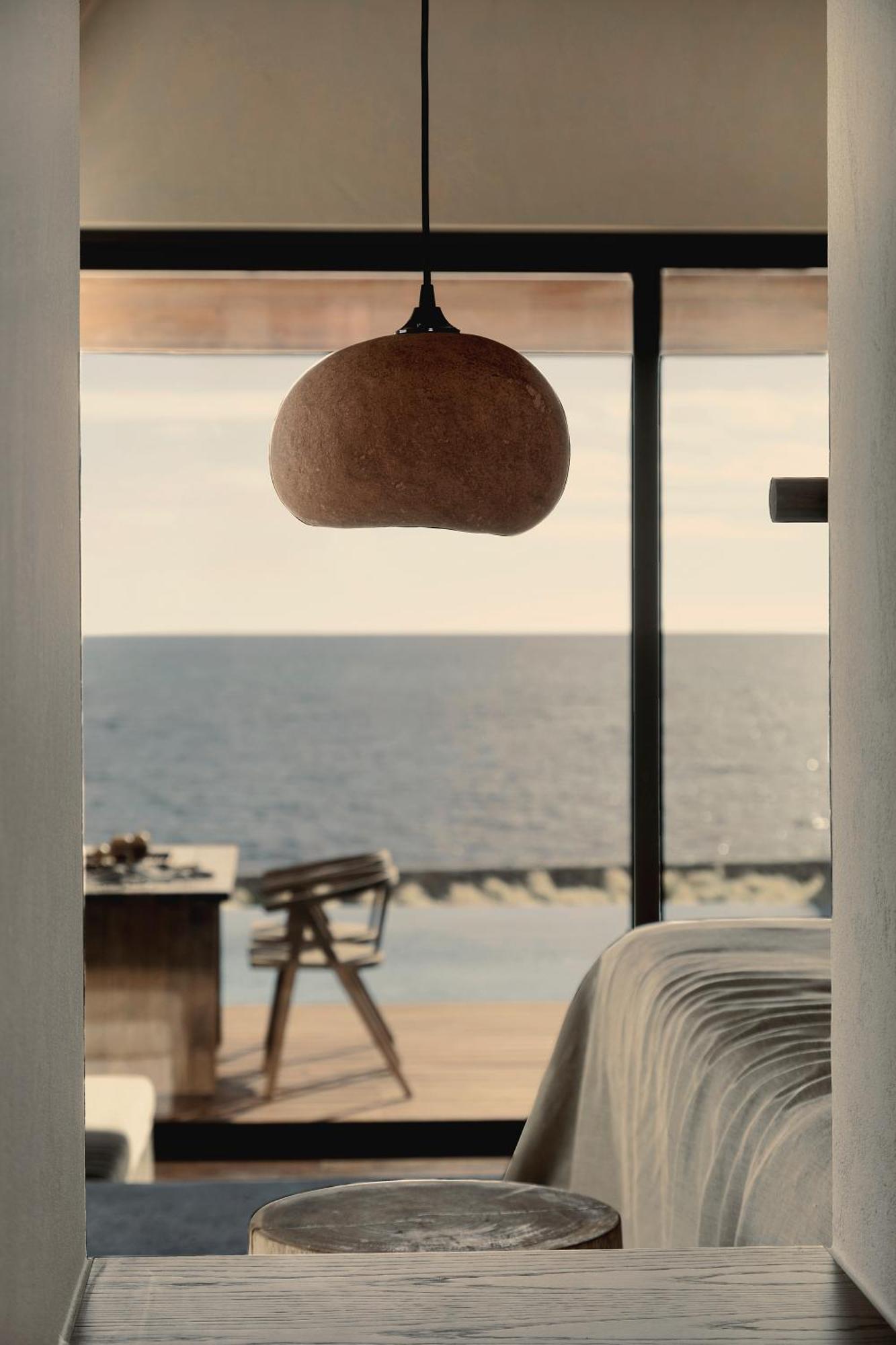 Meraviglia Slow Living Prévéza Chambre photo