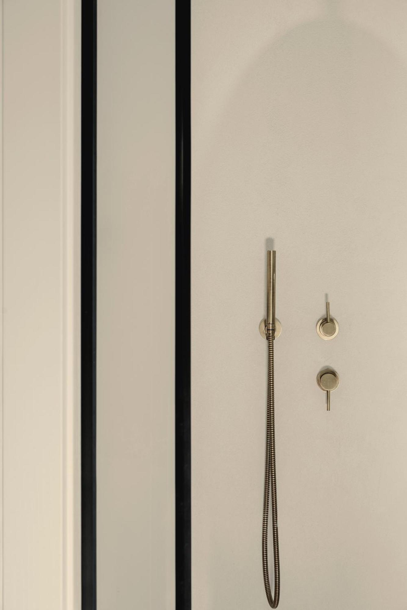Meraviglia Slow Living Prévéza Chambre photo