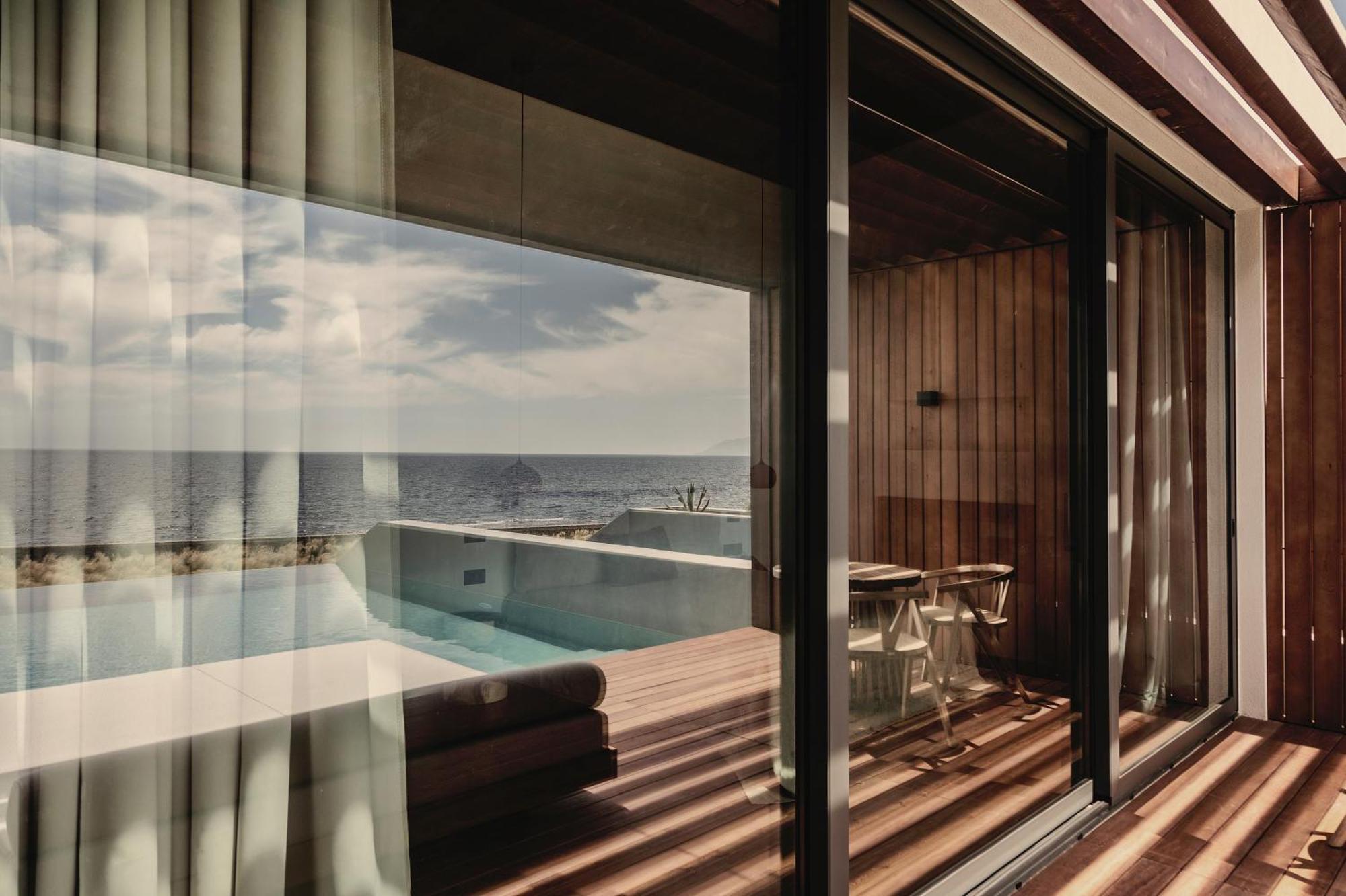 Meraviglia Slow Living Prévéza Chambre photo