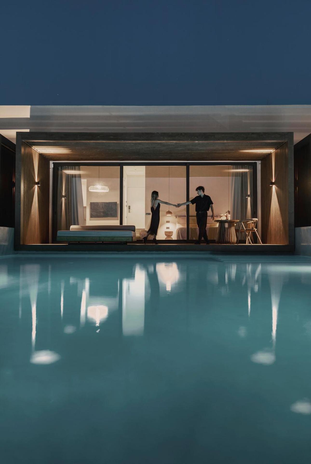 Meraviglia Slow Living Prévéza Extérieur photo