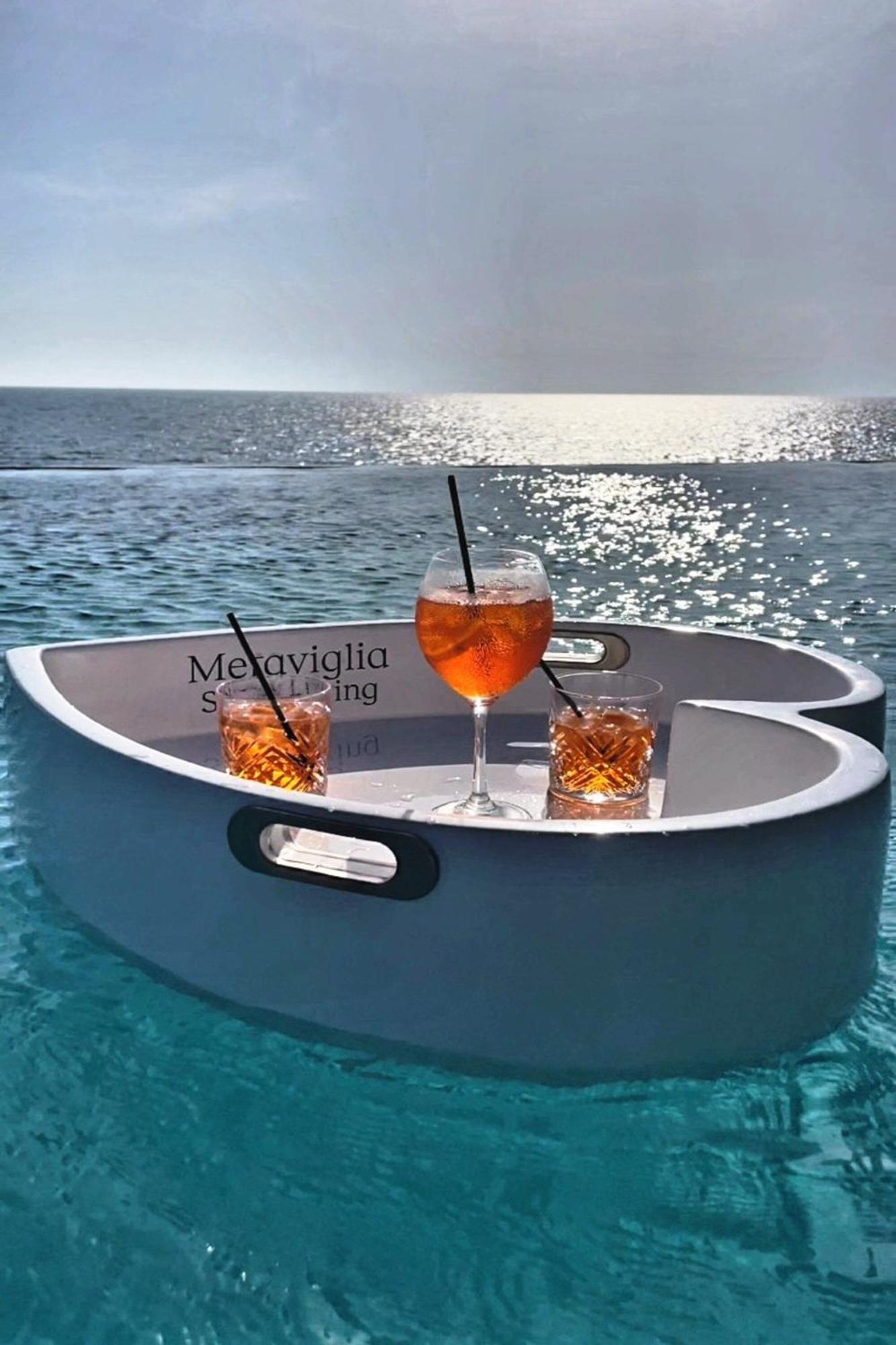 Meraviglia Slow Living Prévéza Extérieur photo