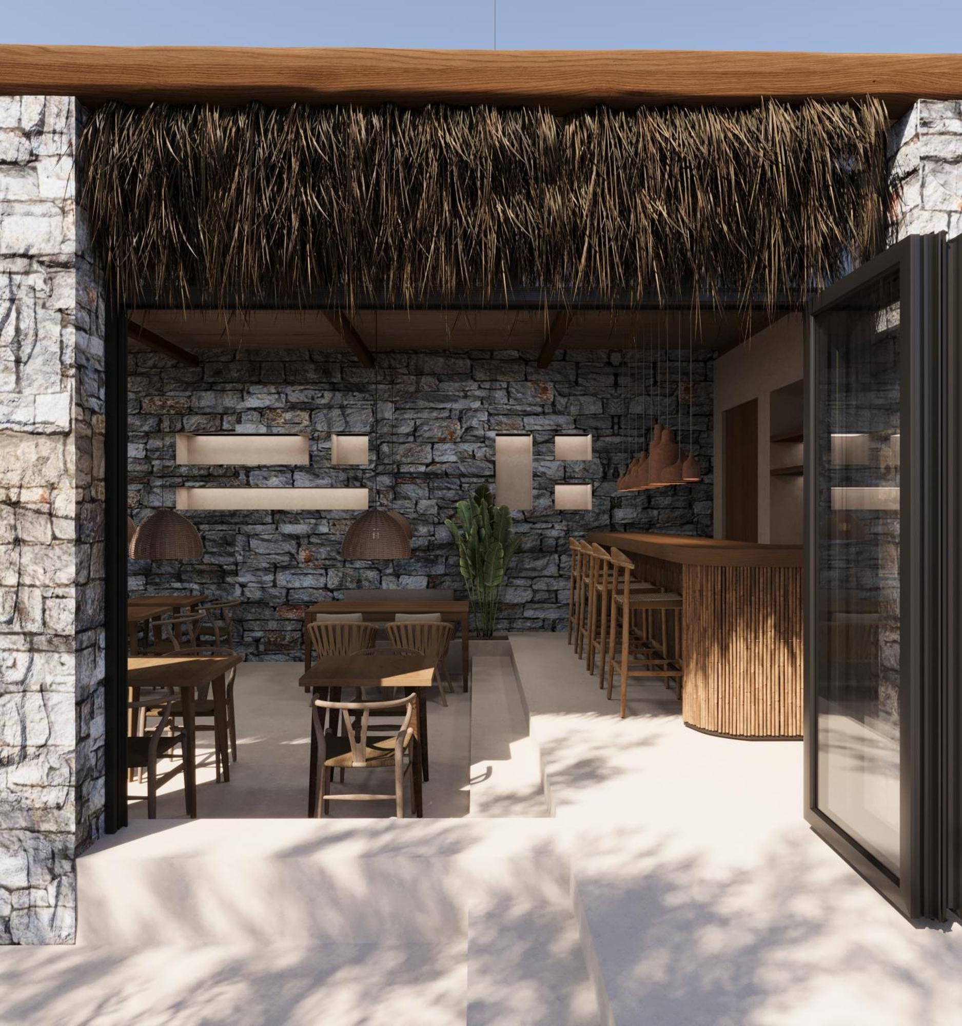 Meraviglia Slow Living Prévéza Extérieur photo