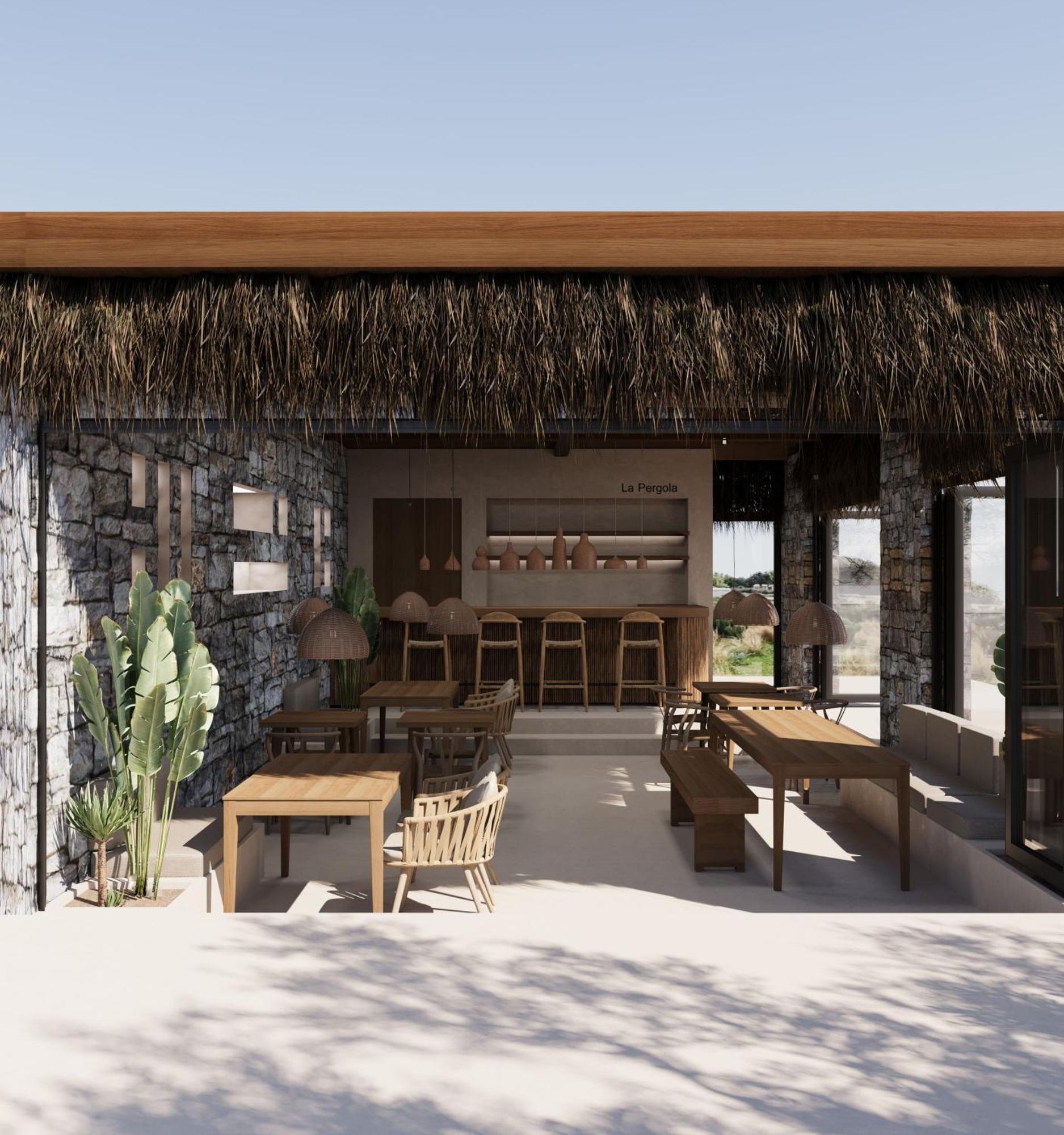 Meraviglia Slow Living Prévéza Extérieur photo