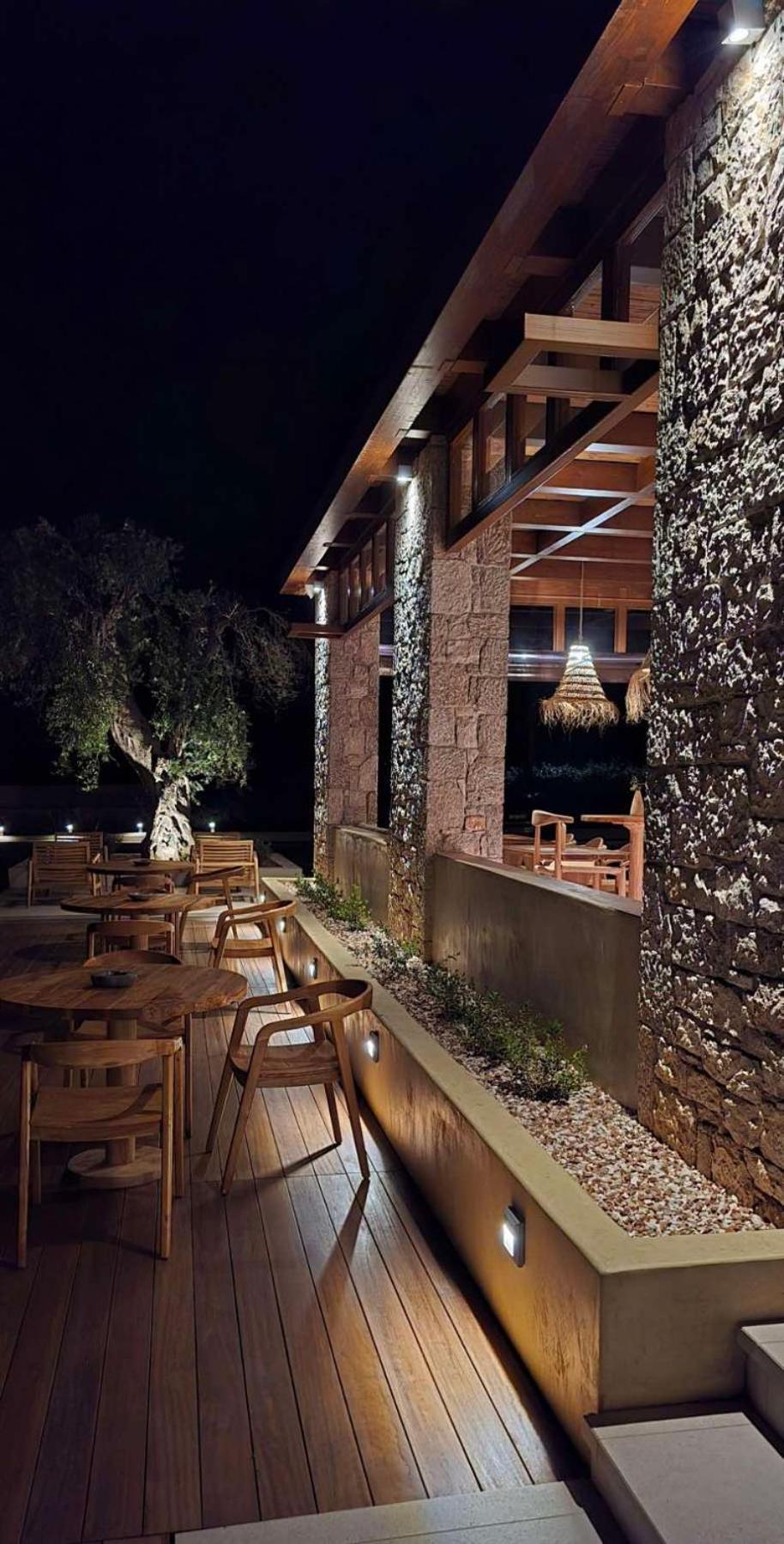 Meraviglia Slow Living Prévéza Extérieur photo