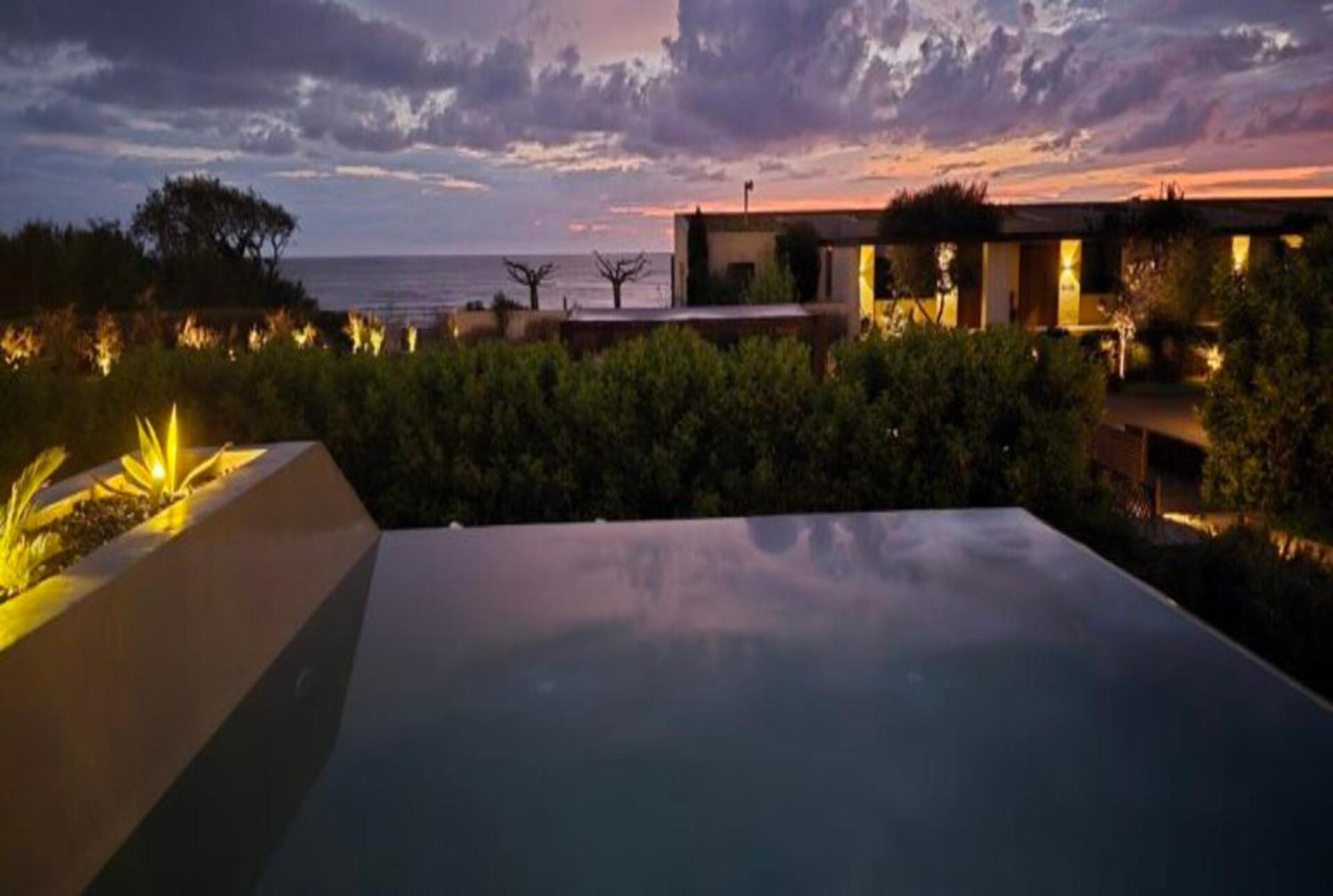 Meraviglia Slow Living Prévéza Extérieur photo