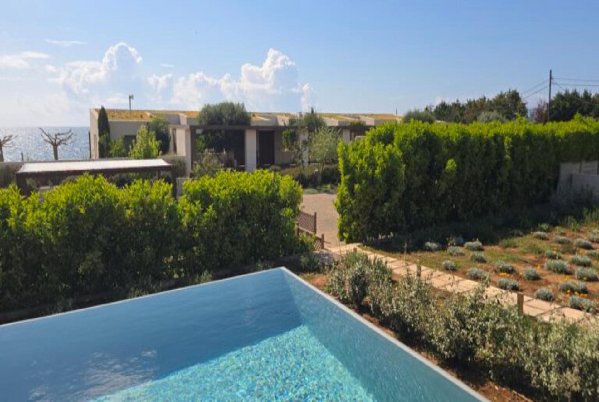 Meraviglia Slow Living Prévéza Extérieur photo