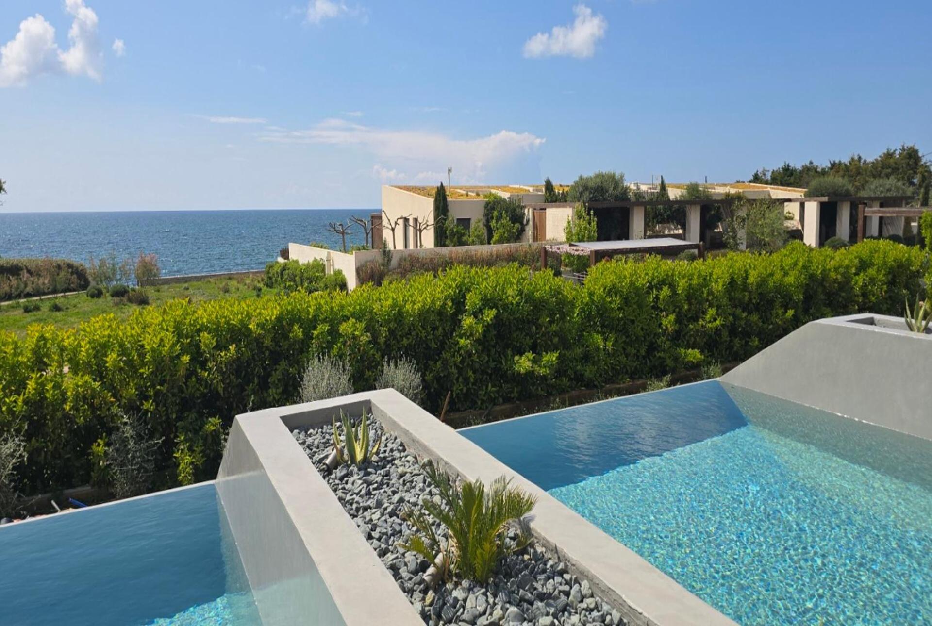 Meraviglia Slow Living Prévéza Extérieur photo