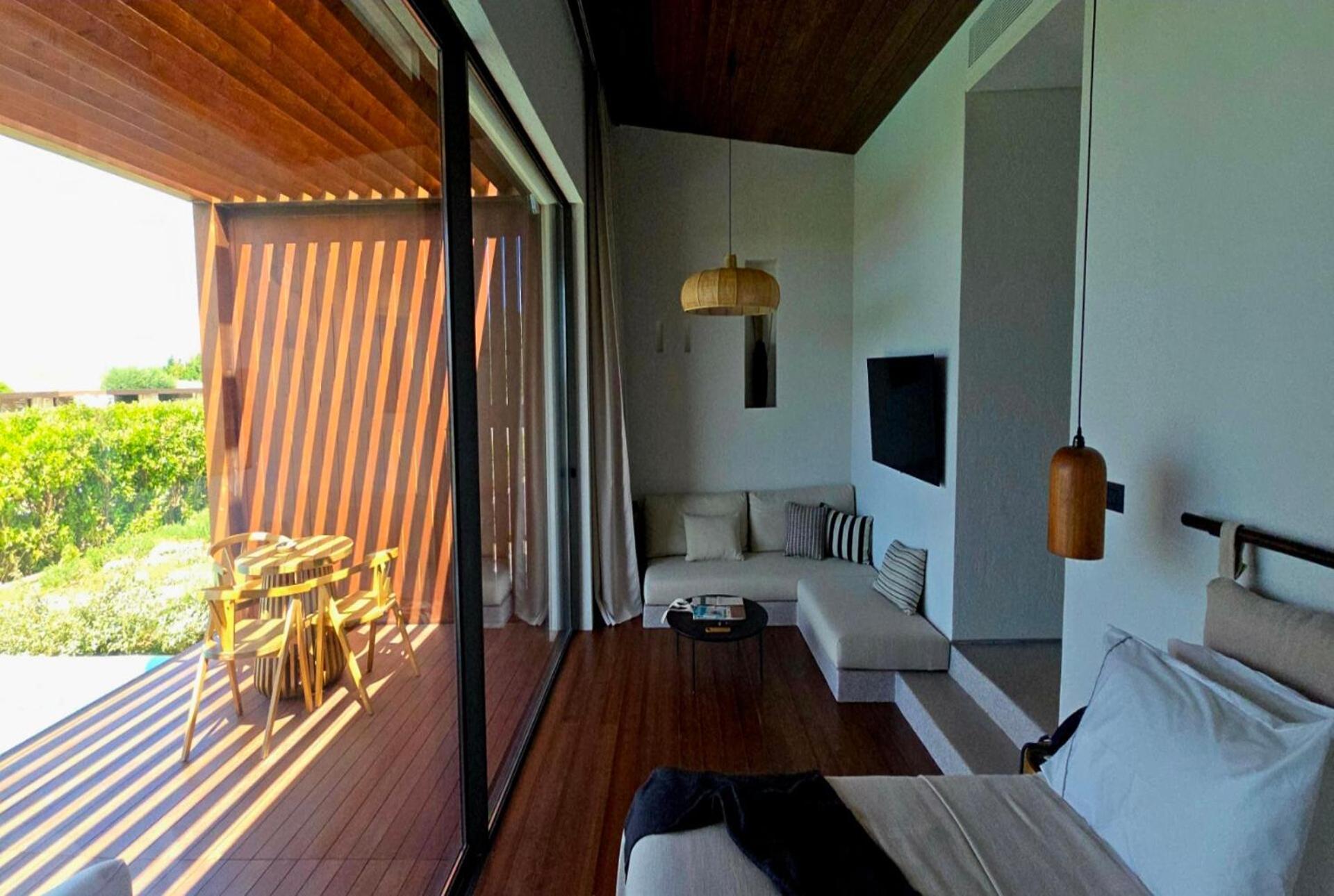 Meraviglia Slow Living Prévéza Extérieur photo