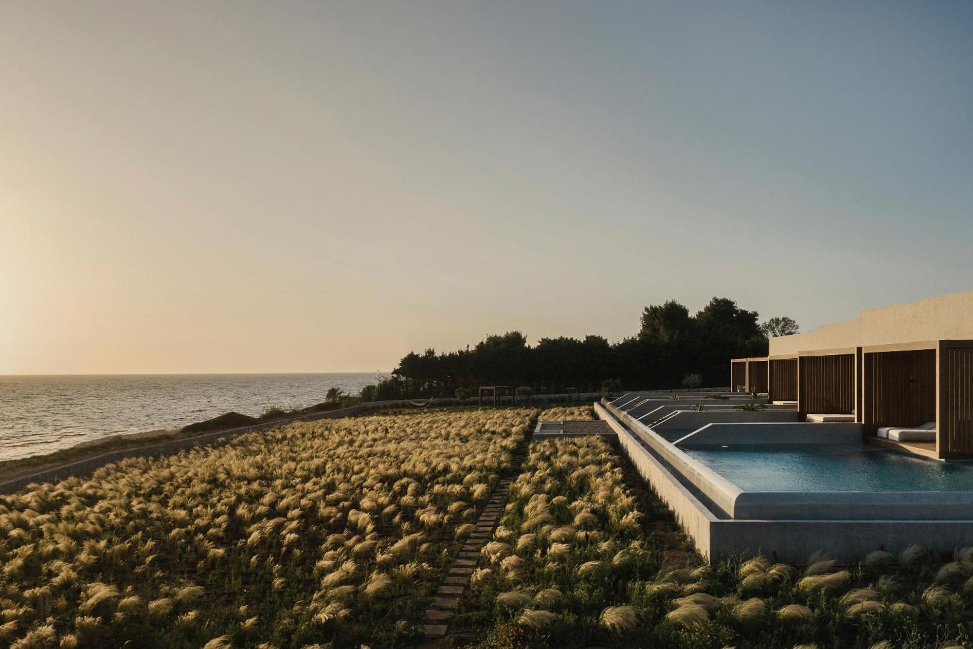 Meraviglia Slow Living Prévéza Extérieur photo